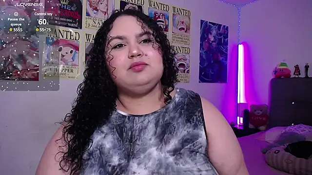 Snapshot of luisianacoxx chatting on 12-27-24, 10:48 luisianacoxx online show from 12-27-24, 10:48