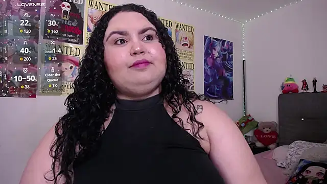 Snapshot of luisianacoxx chatting on 12-30-24, 02:42 luisianacoxx online show from 12-30-24, 02:42