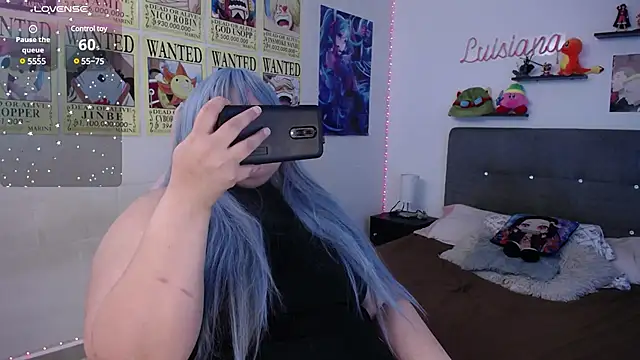 Snapshot of luisianacoxx chatting on 01-06-25, 12:13 luisianacoxx online show from 01-06-25, 12:13