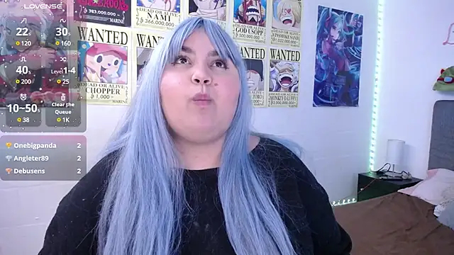 Snapshot of luisianacoxx chatting on 01-06-25, 03:29 luisianacoxx online show from 01-06-25, 03:29