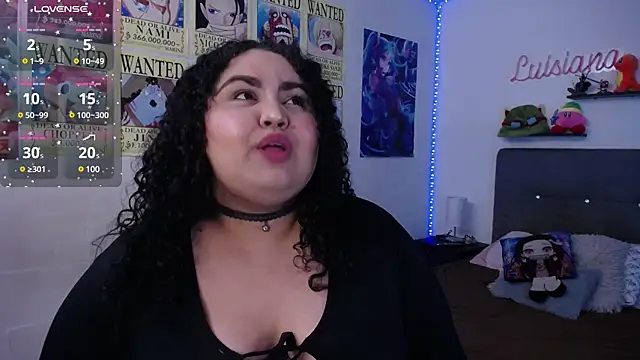 Snapshot of luisianacoxx chatting on 01-07-25, 09:35 luisianacoxx online show from 01-07-25, 09:35