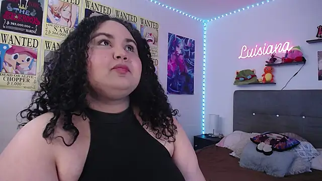 Snapshot of luisianacoxx chatting on 01-11-25, 10:40 luisianacoxx online show from 01-11-25, 10:40