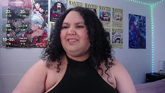 Snapshot of luisianacoxx chatting on 01-31-25, 10:42 luisianacoxx online show from 01-31-25, 10:42