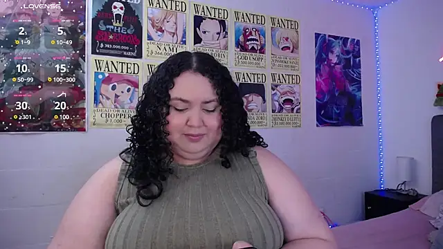 Snapshot of luisianacoxx chatting on 02-03-25, 11:05 luisianacoxx online show from 02-03-25, 11:05