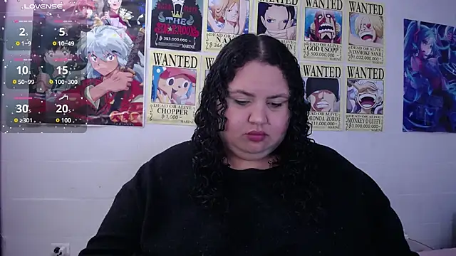 Snapshot of luisianacoxx chatting on 02-06-25, 10:53 luisianacoxx online show from 02-06-25, 10:53