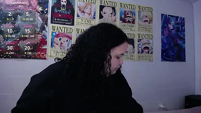 Snapshot of luisianacoxx chatting on 02-12-25, 10:48 luisianacoxx online show from 02-12-25, 10:48