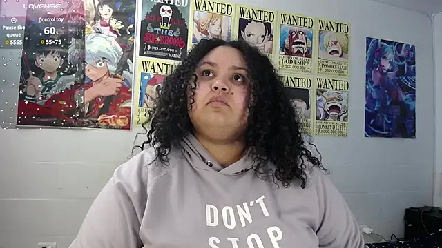 Snapshot of luisianacoxx chatting on 02-25-25, 11:33 luisianacoxx online show from 02-25-25, 11:33