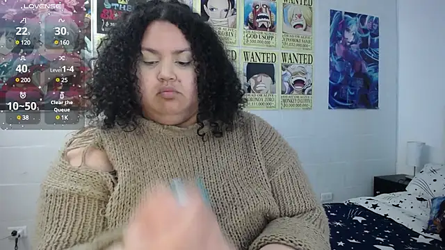 Snapshot of luisianacoxx chatting on 02-26-25, 11:26 luisianacoxx online show from 02-26-25, 11:26