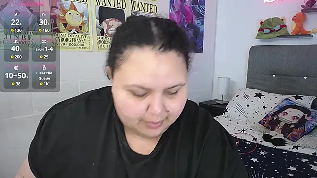 Snapshot of luisianacoxx chatting on 03-12-25, 09:56 luisianacoxx online show from 03-12-25, 09:56