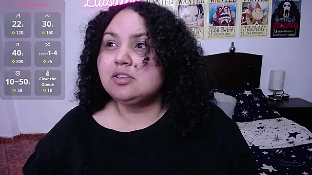 Snapshot of luisianacoxx chatting on 10-29-25, 02:14 luisianacoxx online show from 10-29-25, 02:14