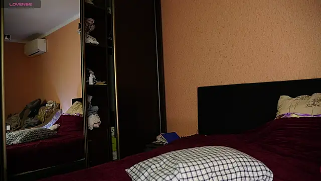 BlueCherryy online show from 02-01-26, 07:23