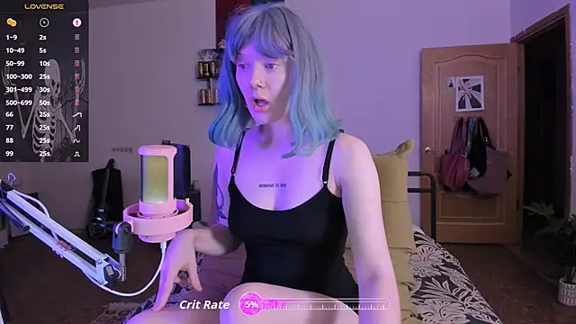 cyber whore  online show from 09-15-25, 03:56