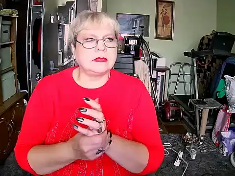 LOLA8888 online show from 11-09-25, 12:03