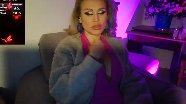 Radmila Queen  online show from 12-04-24, 02:26