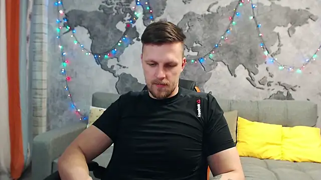 Snapshot of VikingChrisss chatting on 01-12-25, 10:45 VikingChrisss online show from 01-12-25, 10:45