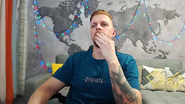 Snapshot of VikingChrisss chatting on 01-15-25, 05:15 VikingChrisss online show from 01-15-25, 05:15