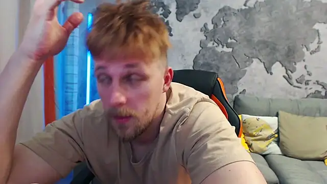 Snapshot of VikingChrisss chatting on 01-21-25, 11:24 VikingChrisss online show from 01-21-25, 11:24