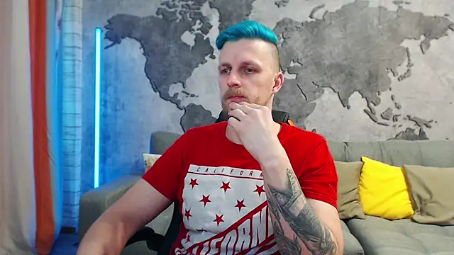 Snapshot of VikingChrisss chatting on 02-04-25, 11:05 VikingChrisss online show from 02-04-25, 11:05