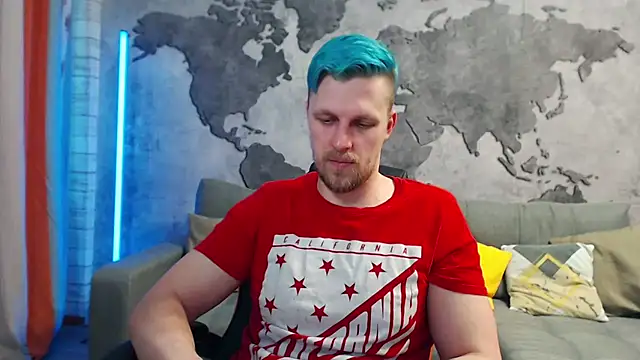 Snapshot of VikingChrisss chatting on 02-14-25, 11:42 VikingChrisss online show from 02-14-25, 11:42