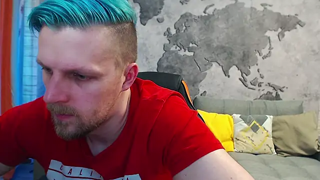 Snapshot of VikingChrisss chatting on 02-15-25, 11:39 VikingChrisss online show from 02-15-25, 11:39