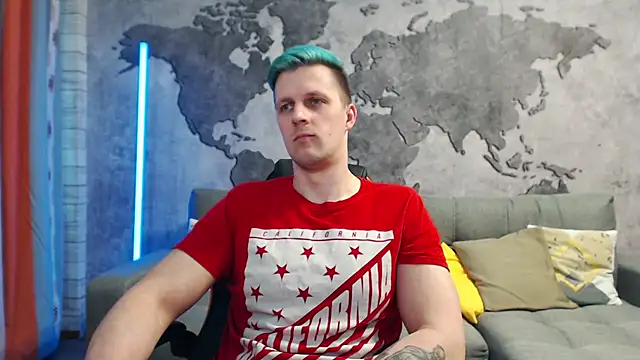 Snapshot of VikingChrisss chatting on 03-02-25, 11:07 VikingChrisss online show from 03-02-25, 11:07