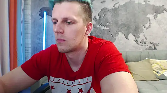 Snapshot of VikingChrisss chatting on 03-02-25, 02:10 VikingChrisss online show from 03-02-25, 02:10