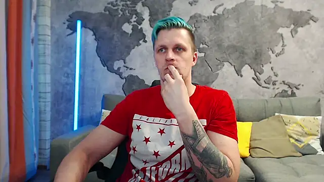 Snapshot of VikingChrisss chatting on 03-03-25, 11:22 VikingChrisss online show from 03-03-25, 11:22