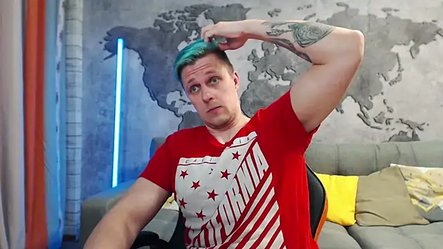 Snapshot of VikingChrisss chatting on 03-03-25, 02:26 VikingChrisss online show from 03-03-25, 02:26