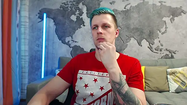 Snapshot of VikingChrisss chatting on 03-05-25, 10:22 VikingChrisss online show from 03-05-25, 10:22