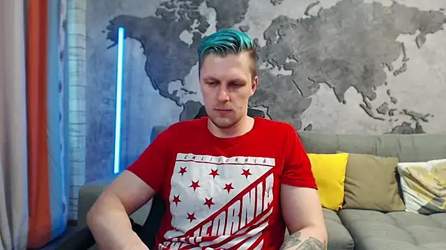 Snapshot of VikingChrisss chatting on 03-07-25, 10:24 VikingChrisss online show from 03-07-25, 10:24