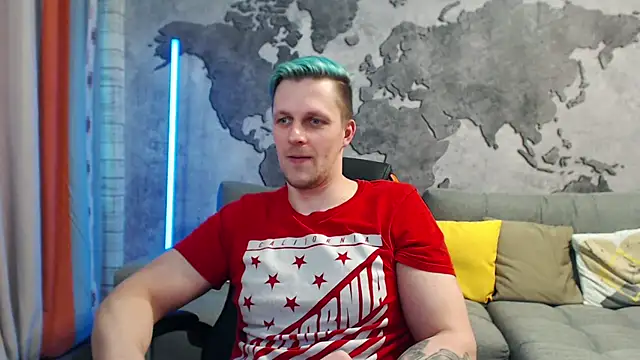 Snapshot of VikingChrisss chatting on 03-07-25, 01:29 VikingChrisss online show from 03-07-25, 01:29