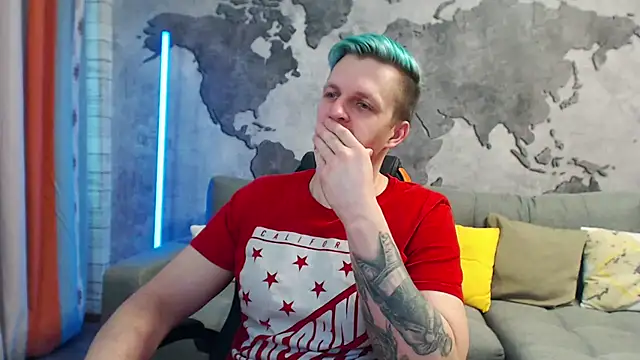 Snapshot of VikingChrisss chatting on 03-09-25, 11:03 VikingChrisss online show from 03-09-25, 11:03