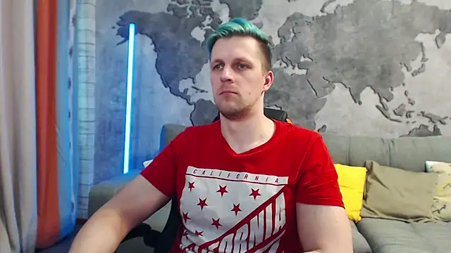 Snapshot of VikingChrisss chatting on 03-10-25, 10:37 VikingChrisss online show from 03-10-25, 10:37