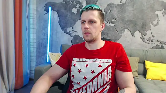 Snapshot of VikingChrisss chatting on 03-11-25, 10:18 VikingChrisss online show from 03-11-25, 10:18