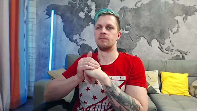 Snapshot of VikingChrisss chatting on 03-14-25, 10:29 VikingChrisss online show from 03-14-25, 10:29