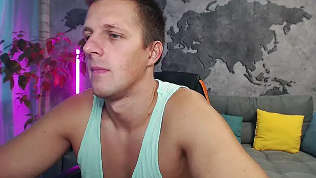 Snapshot of VikingChrisss chatting on 10-19-25, 09:54 VikingChrisss online show from 10-19-25, 09:54