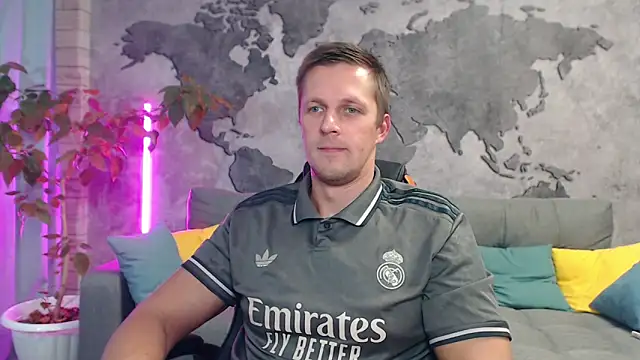 VikingChrisss online show from 11-03-25, 10:27