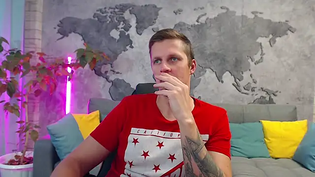 VikingChrisss online show from 11-11-25, 09:53