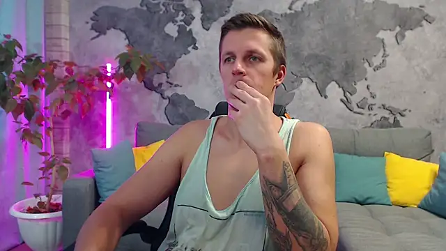 VikingChrisss online show from 11-24-25, 11:32