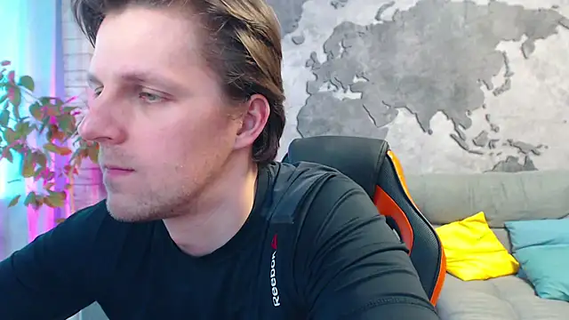 VikingChrisss online show from 03-09-26, 10:08