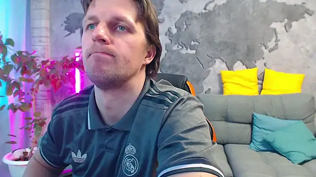 VikingChrisss online show from 03-13-26, 10:11