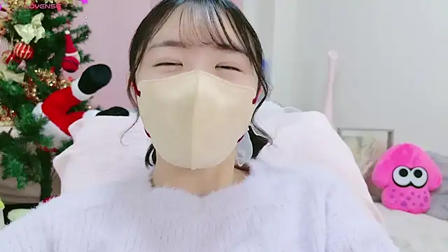 anchan  online show from 12-14-24, 02:10