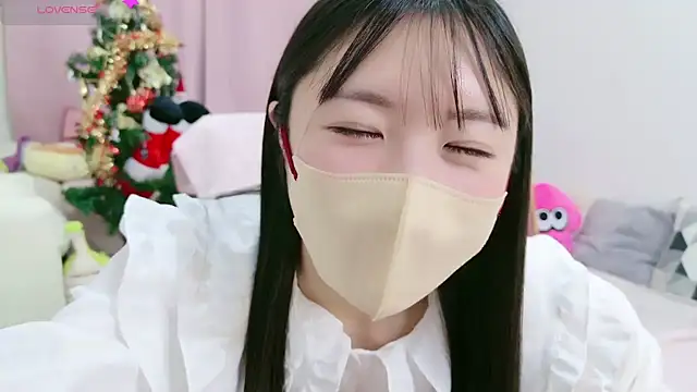 anchan  online show from 12-28-24, 02:32