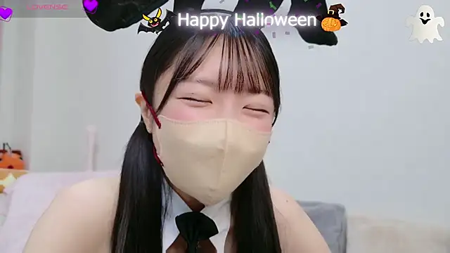 anchan  online show from 10-30-25, 01:34