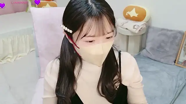 Snapshot of anchan_ chatting on 01-18-26, 11:03 anchan online show from 01-18-26, 11:03