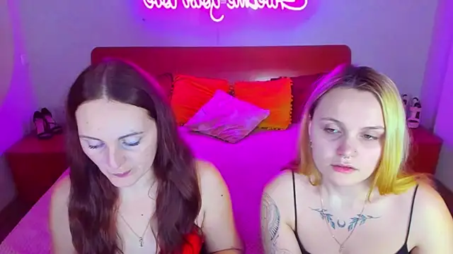 MagicEyess online show from 01-19-25, 07:15