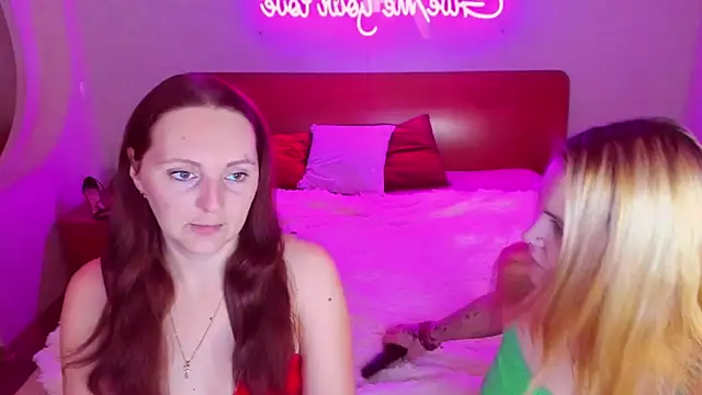 MagicEyess online show from 02-08-25, 07:26