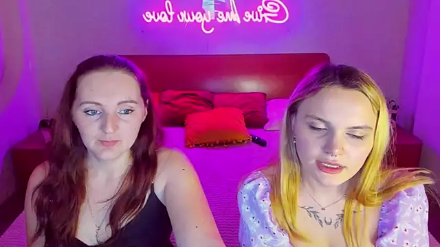 MagicEyess online show from 03-08-25, 10:43