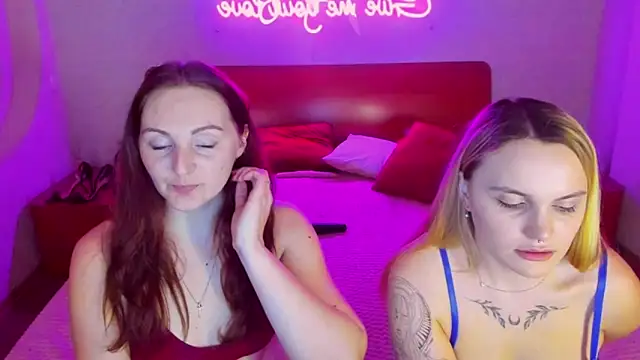 MagicEyess online show from 03-09-25, 04:33