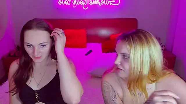 MagicEyess online show from 03-21-25, 01:45